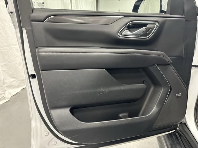 used 2024 GMC Yukon car, priced at $68,495