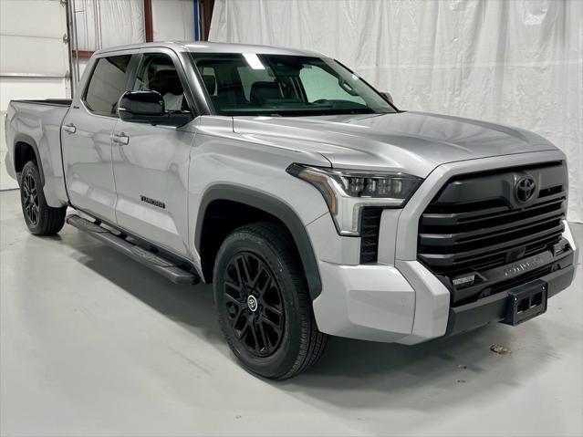 used 2024 Toyota Tundra car, priced at $53,495