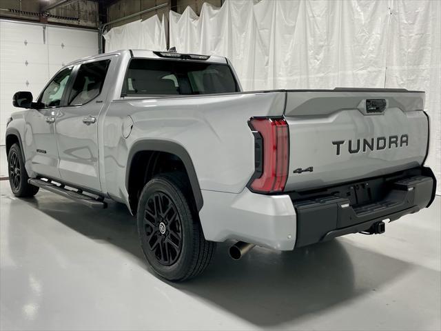 used 2024 Toyota Tundra car, priced at $53,495