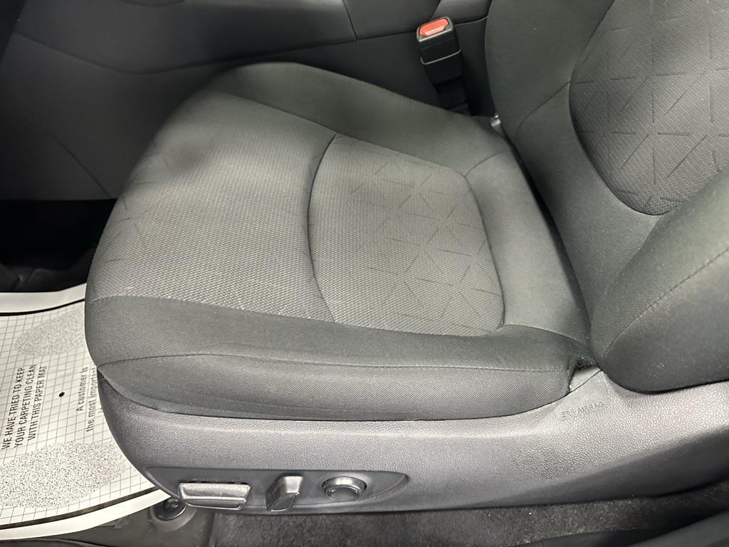 used 2024 Toyota RAV4 Hybrid car, priced at $31,495
