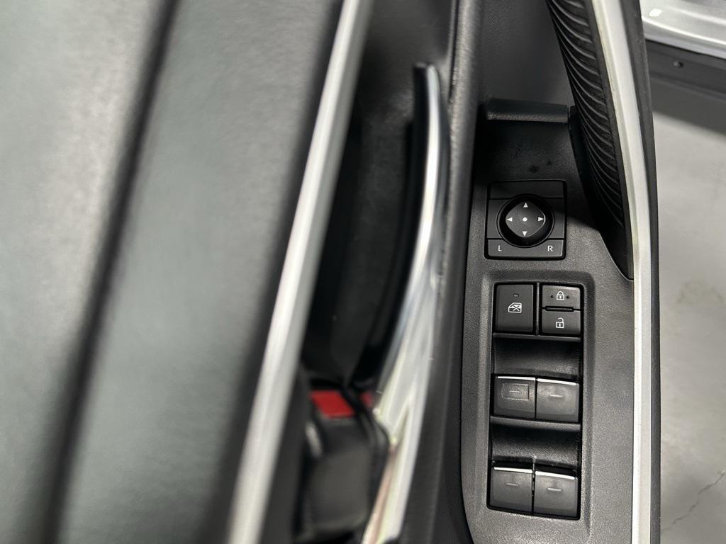 used 2024 Toyota RAV4 Hybrid car, priced at $31,495