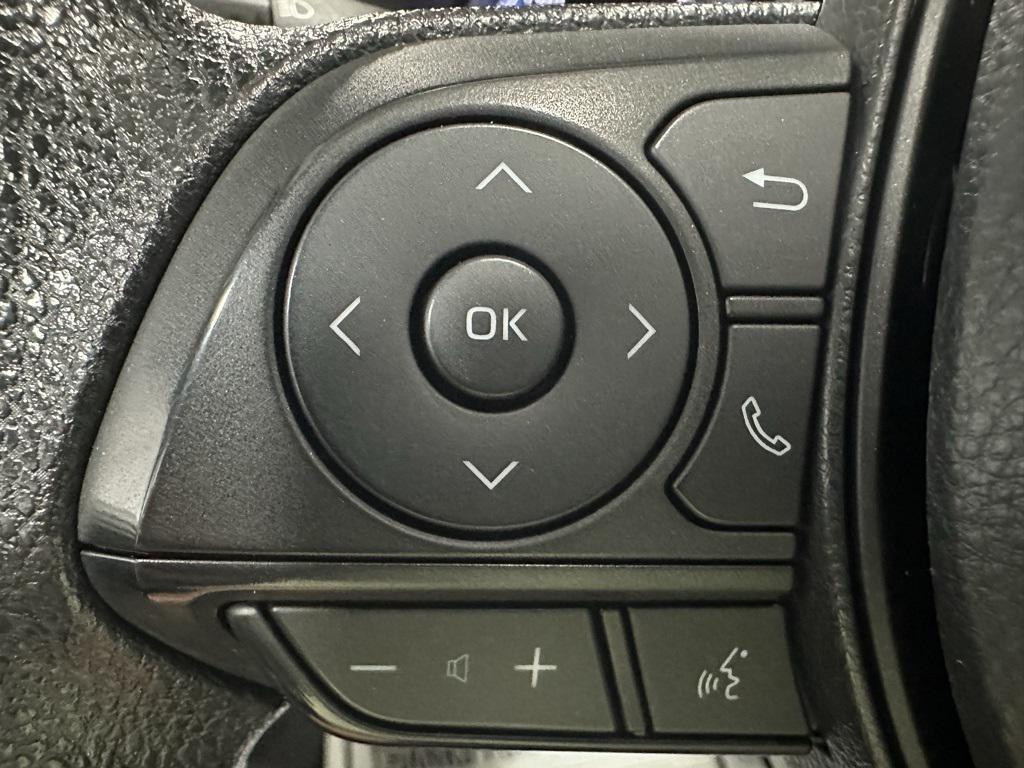 used 2024 Toyota RAV4 Hybrid car, priced at $31,495