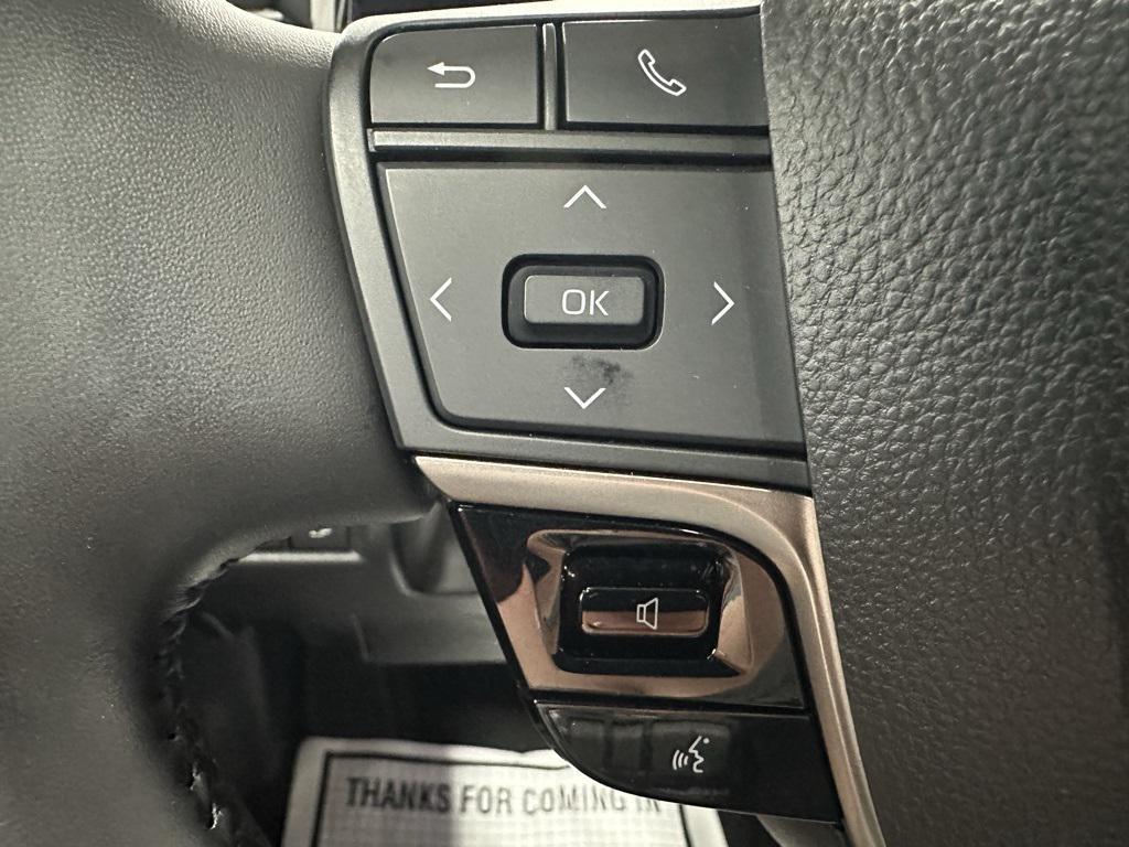 used 2025 Toyota Camry car, priced at $31,995