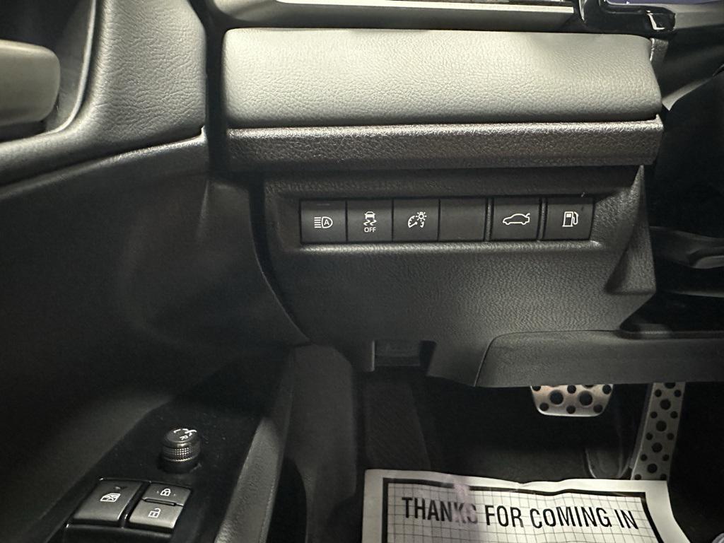 used 2025 Toyota Camry car, priced at $31,995