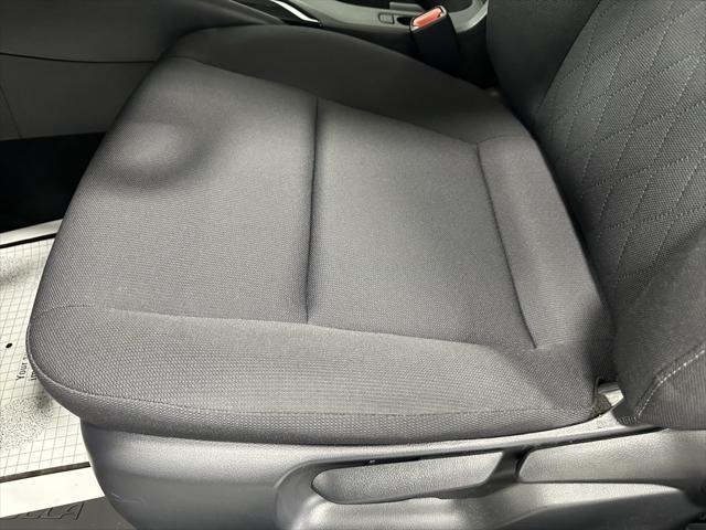 used 2025 Toyota Corolla car, priced at $21,995