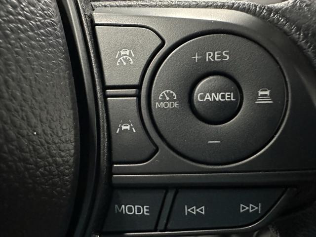 used 2025 Toyota Corolla car, priced at $21,995