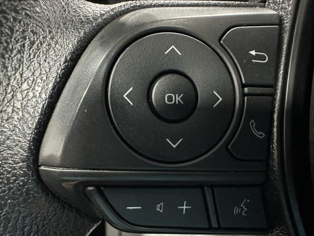 used 2025 Toyota Corolla car, priced at $21,995