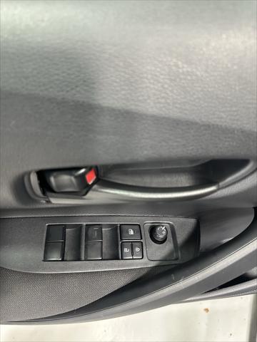 used 2025 Toyota Corolla car, priced at $21,995