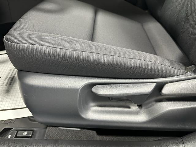 used 2025 Toyota Corolla car, priced at $21,995