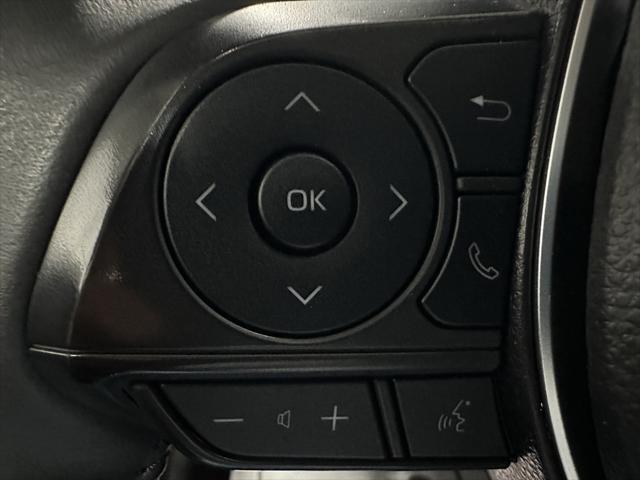 used 2024 Toyota Corolla Cross car, priced at $27,995