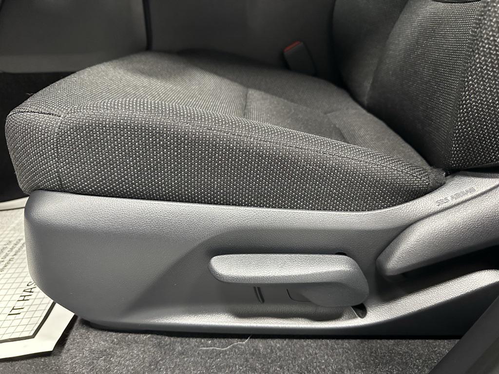 used 2025 Toyota Land Cruiser car, priced at $52,995