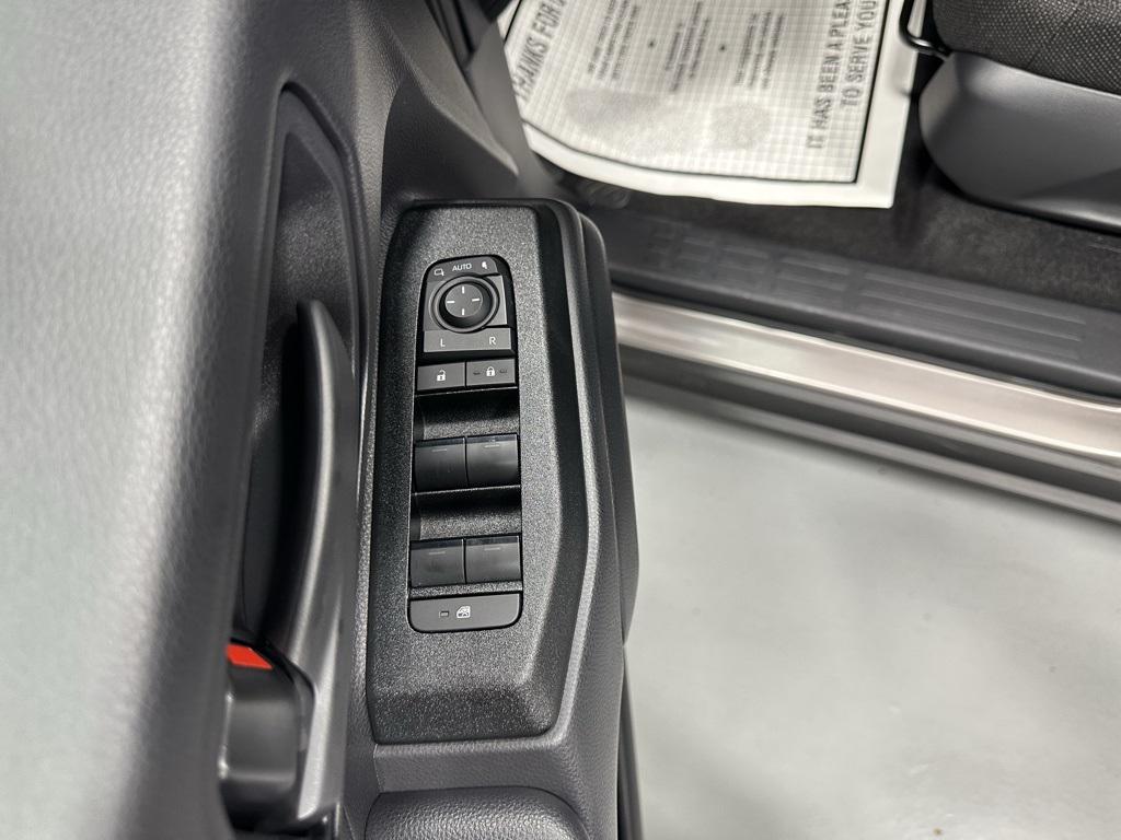 used 2025 Toyota Land Cruiser car, priced at $52,995
