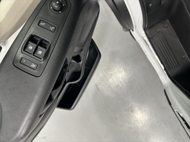 used 2022 Ram ProMaster 3500 car