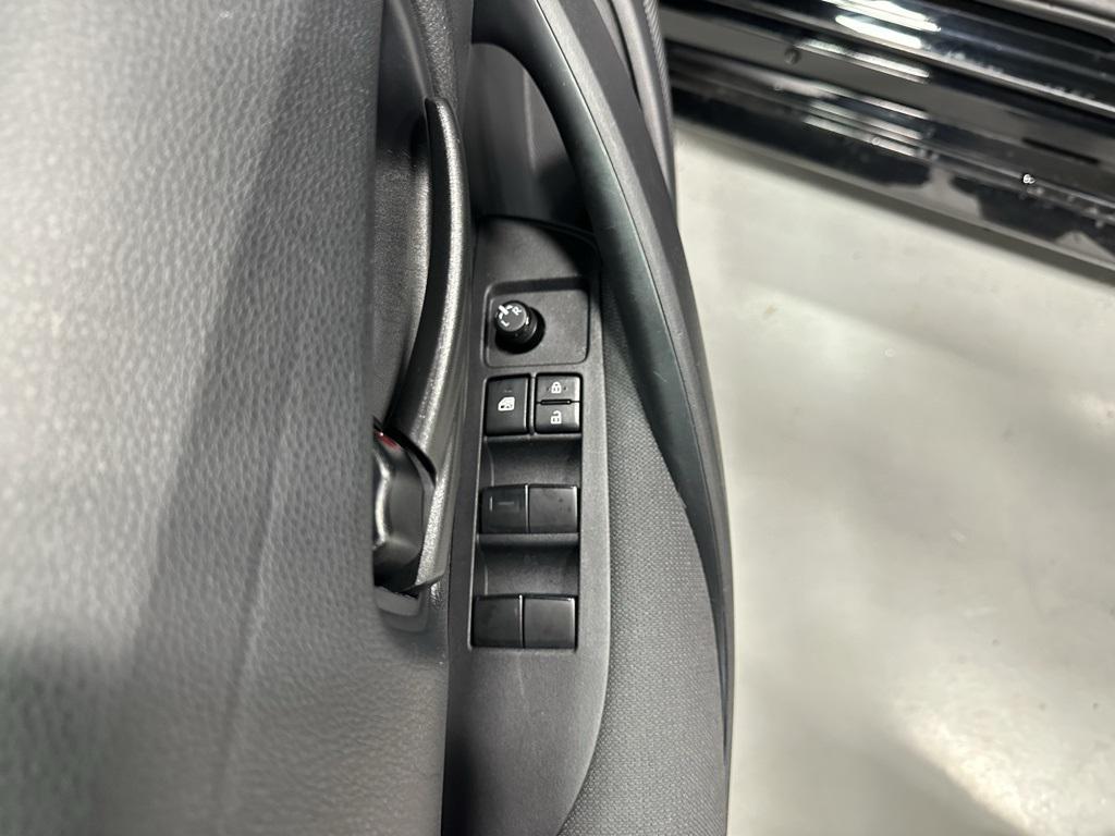 used 2025 Toyota Corolla car, priced at $19,995