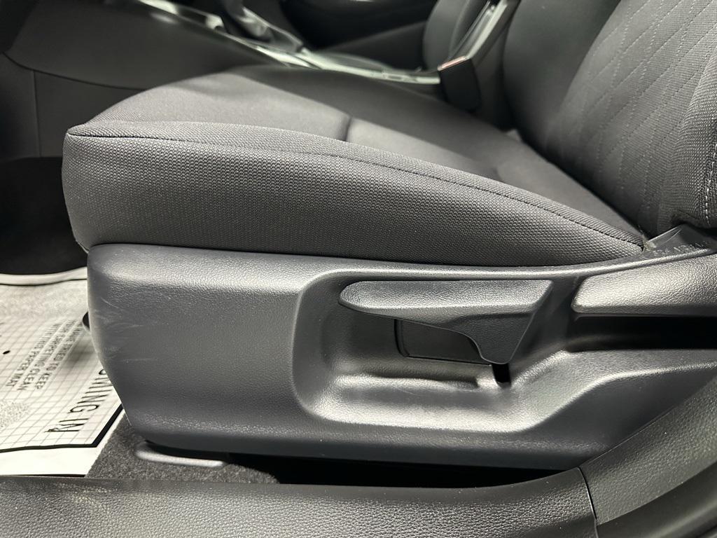 used 2025 Toyota Corolla car, priced at $19,995