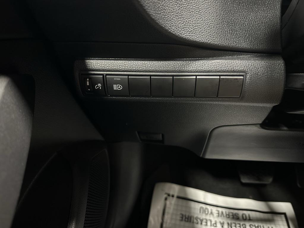 used 2025 Toyota Corolla car, priced at $19,995