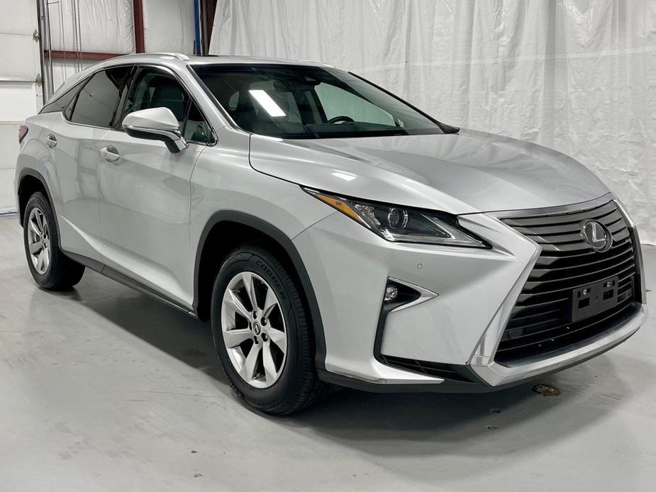 used 2019 Lexus RX 350 car, priced at $26,995