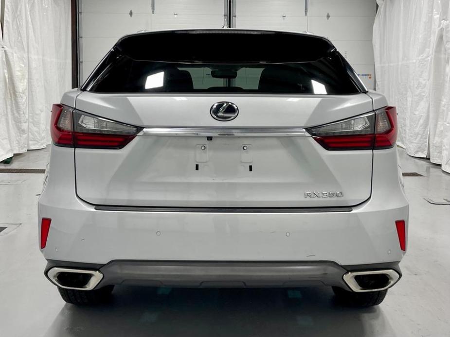 used 2019 Lexus RX 350 car, priced at $26,995