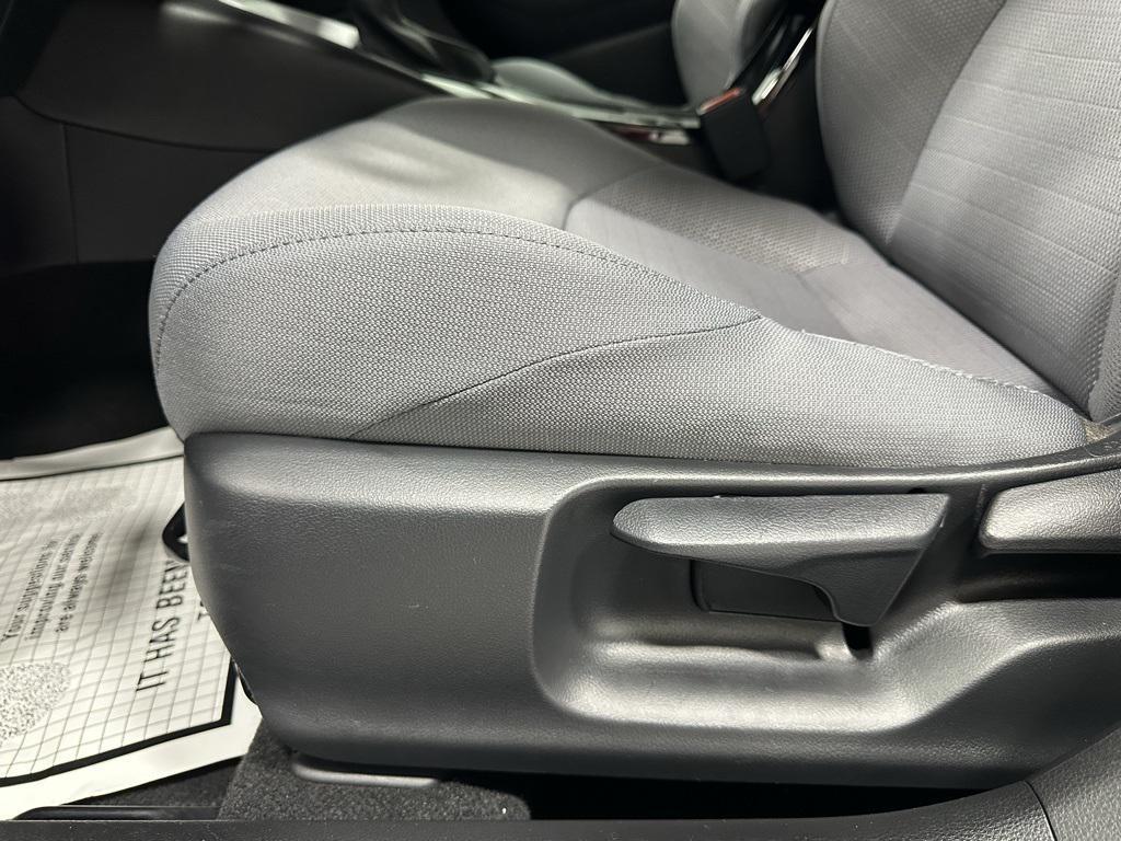 used 2025 Toyota Corolla car, priced at $23,495