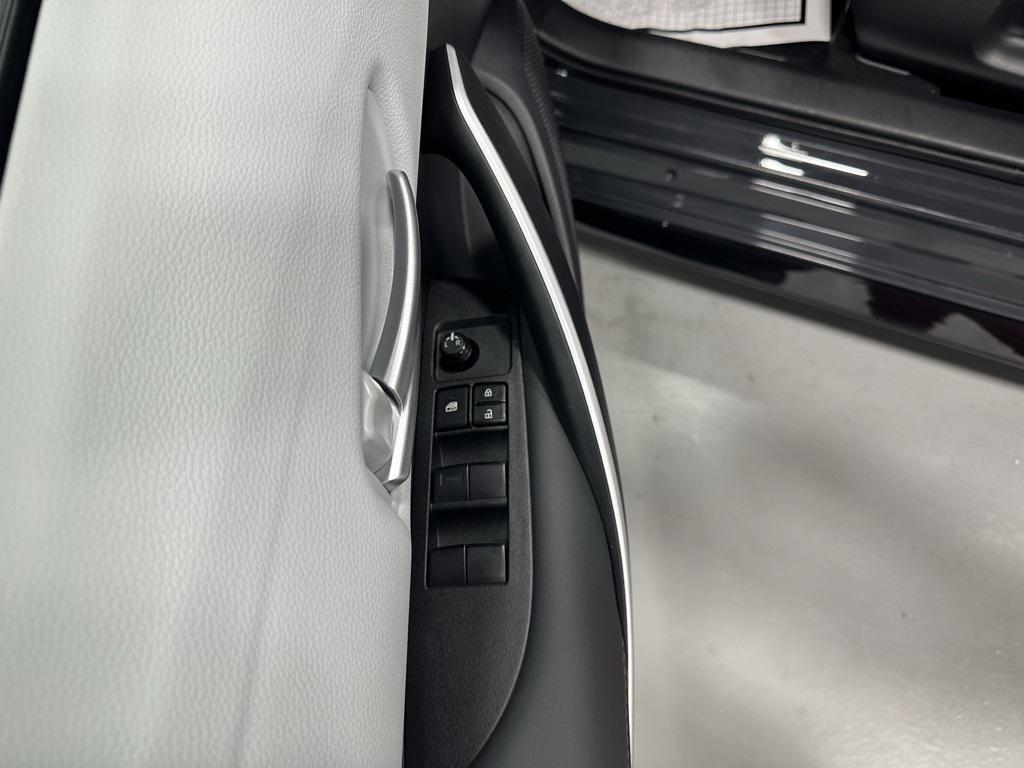 used 2025 Toyota Corolla car, priced at $23,495