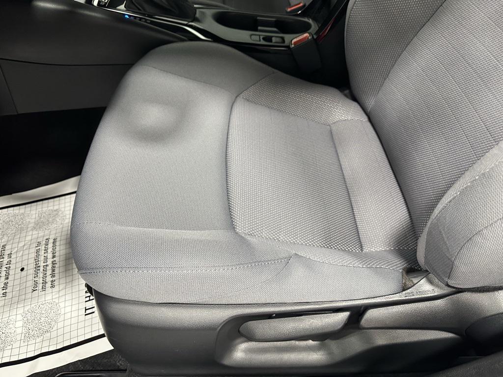 used 2025 Toyota Corolla car, priced at $23,495