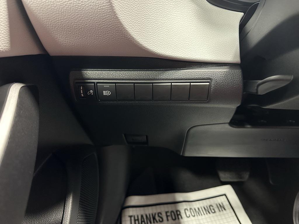 used 2025 Toyota Corolla car, priced at $23,495