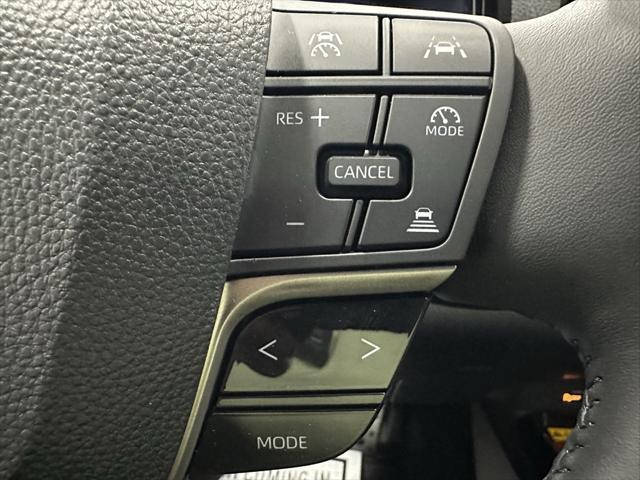used 2025 Toyota Camry car, priced at $32,495