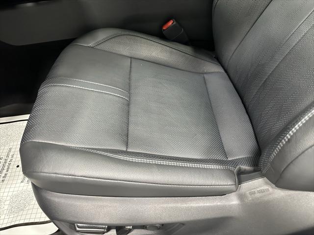 used 2025 Toyota Camry car, priced at $32,495