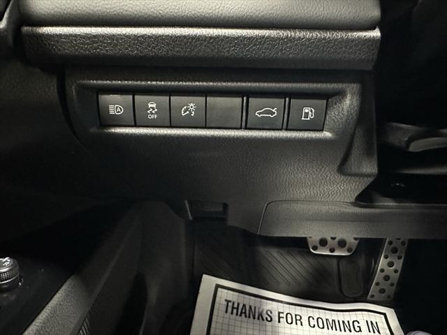 used 2025 Toyota Camry car, priced at $32,495