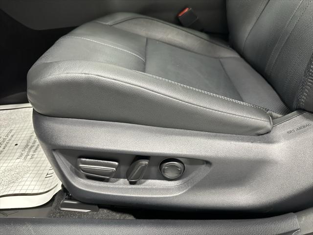 used 2025 Toyota Camry car, priced at $32,495