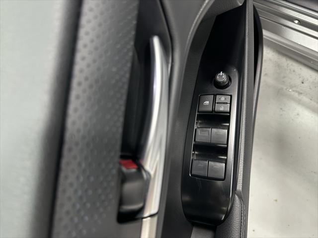 used 2025 Toyota Camry car, priced at $32,495