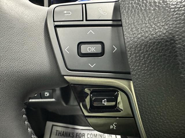 used 2025 Toyota Camry car, priced at $32,495