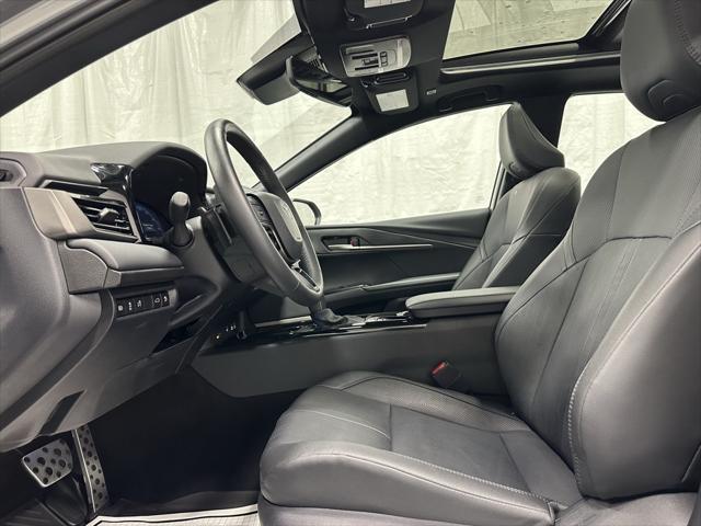 used 2025 Toyota Camry car, priced at $32,495