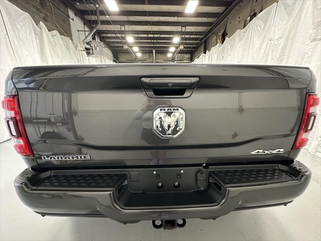 used 2024 Ram 3500 car, priced at $70,995