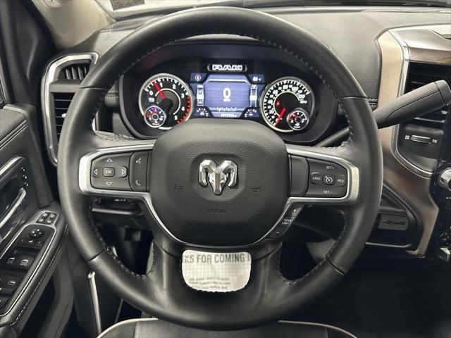 used 2024 Ram 3500 car, priced at $70,995