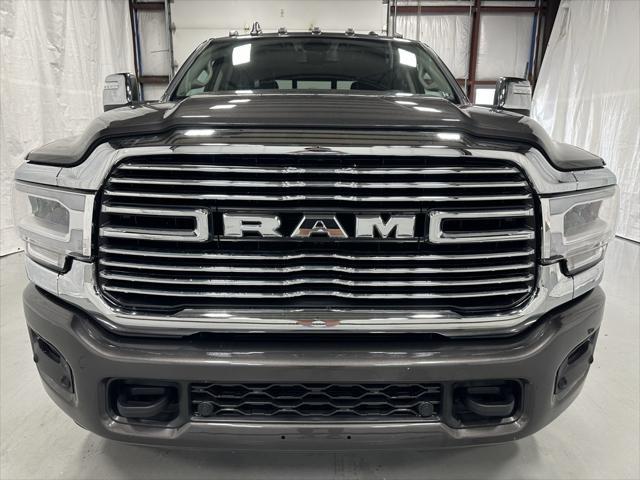 used 2024 Ram 3500 car, priced at $70,995