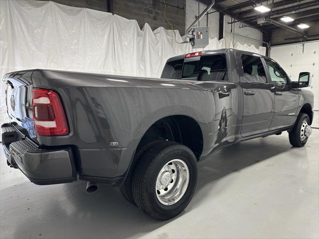 used 2024 Ram 3500 car, priced at $70,995