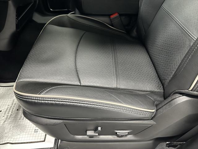 used 2024 Ram 3500 car, priced at $70,995