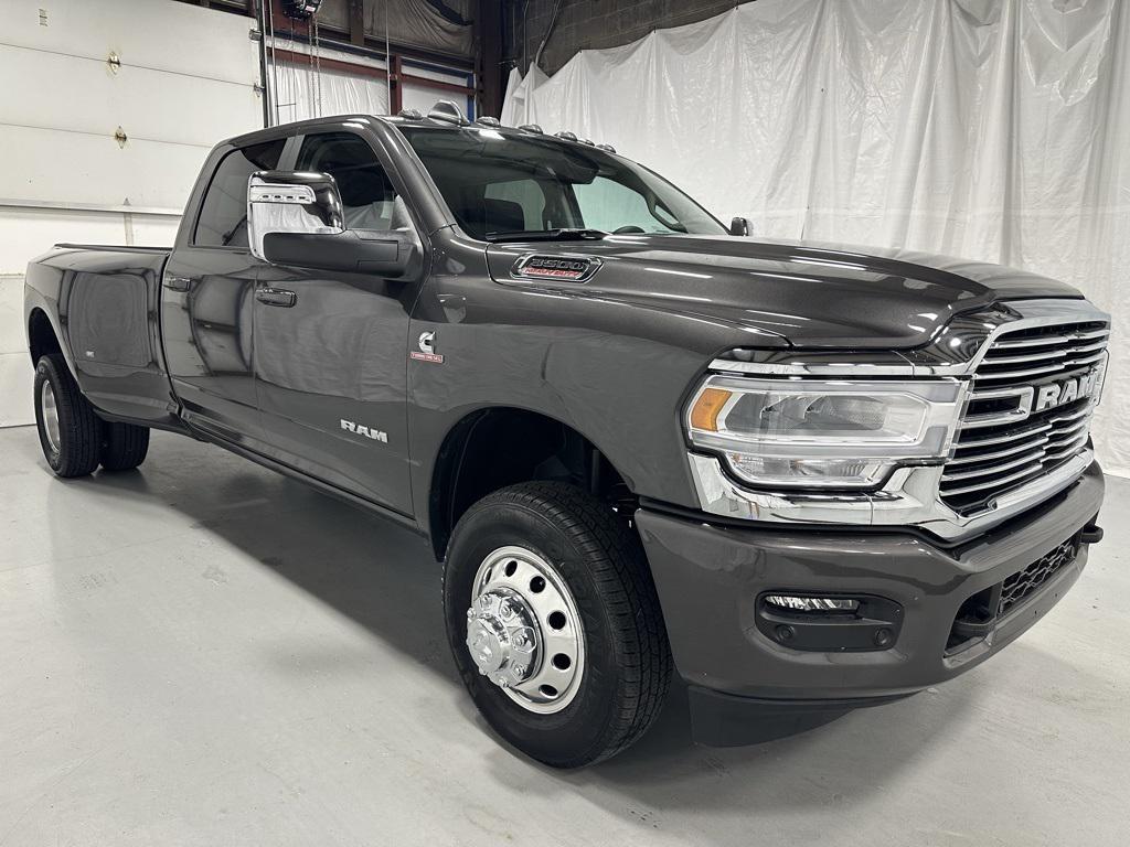 used 2024 Ram 3500 car, priced at $70,995