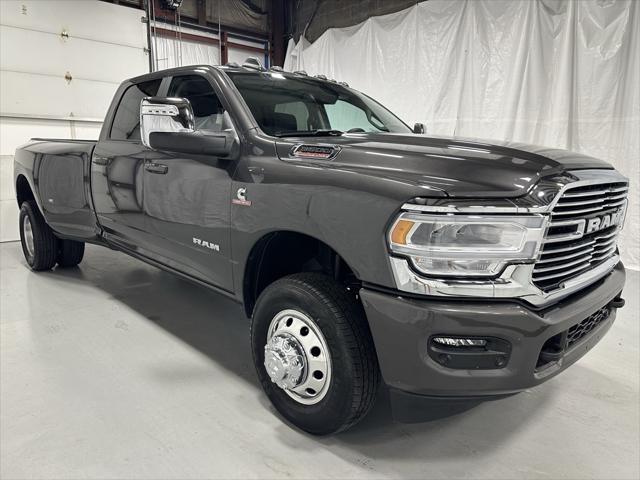 used 2024 Ram 3500 car, priced at $70,995