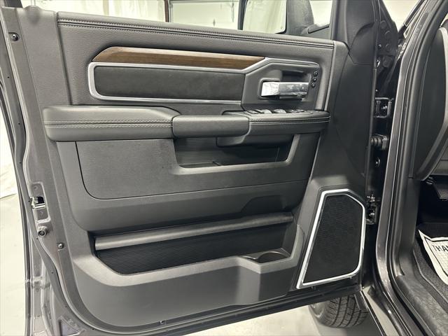 used 2024 Ram 3500 car, priced at $70,995