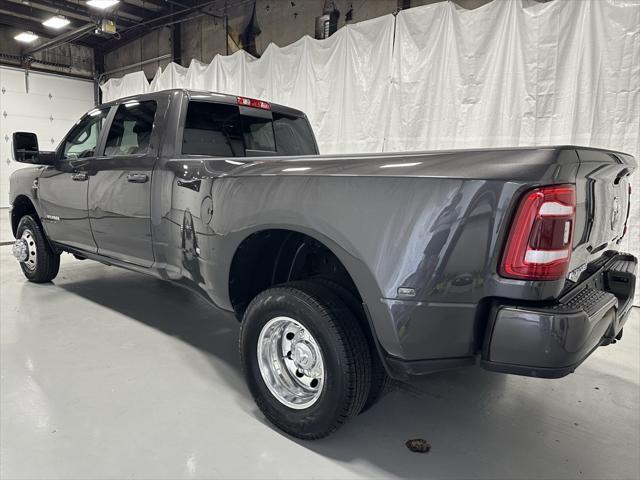 used 2024 Ram 3500 car, priced at $70,995