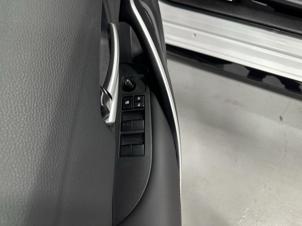 used 2024 Toyota Corolla car, priced at $22,495