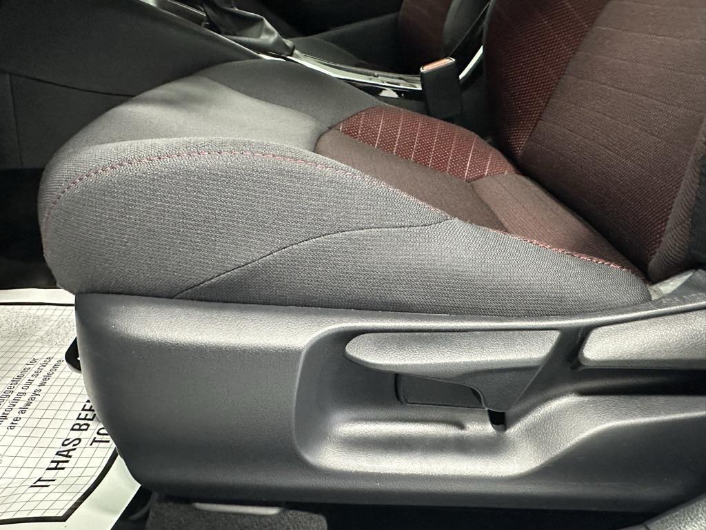used 2024 Toyota Corolla car, priced at $22,495