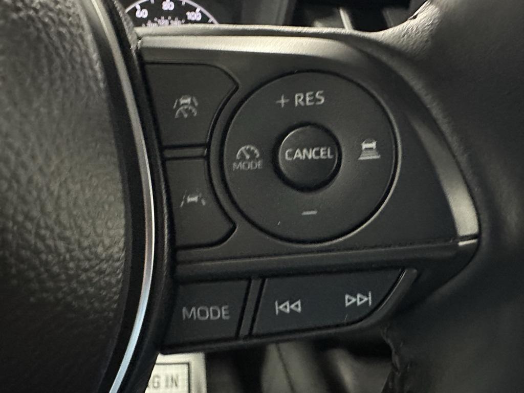 used 2024 Toyota Corolla car, priced at $22,495