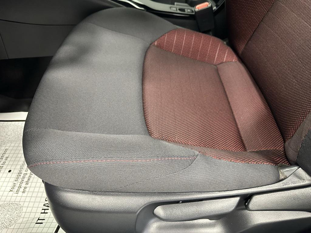 used 2024 Toyota Corolla car, priced at $22,495