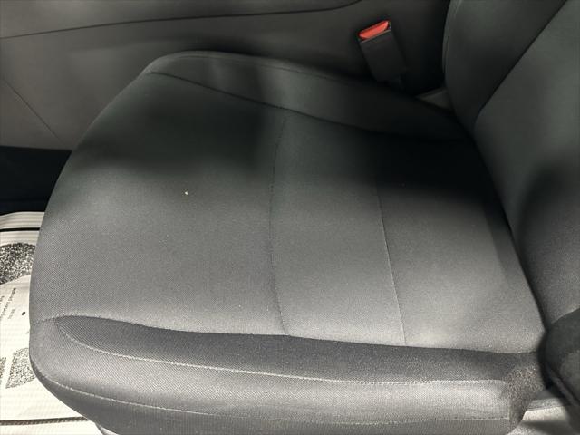 used 2024 Nissan Sentra car, priced at $17,995
