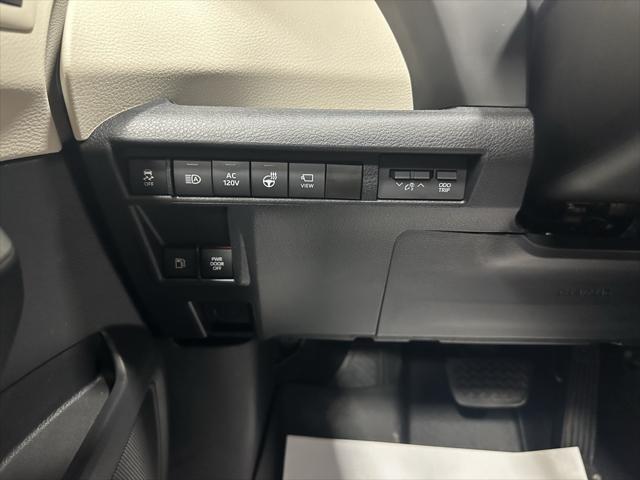 used 2021 Toyota Sienna car, priced at $33,995