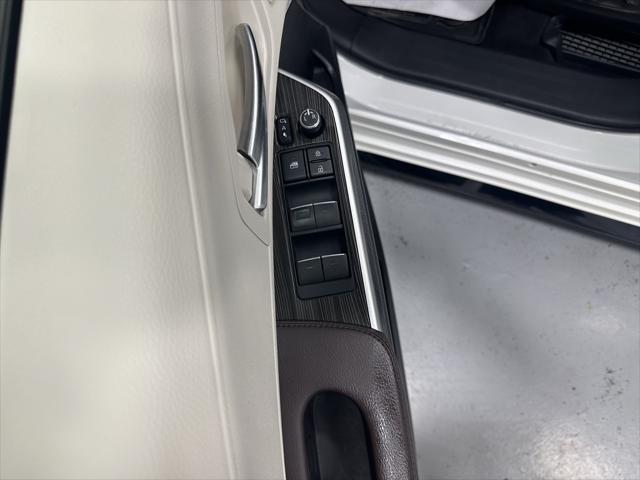 used 2021 Toyota Sienna car, priced at $33,995