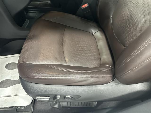 used 2021 Toyota Sienna car, priced at $33,995
